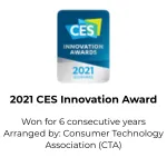 Awards & Certifications