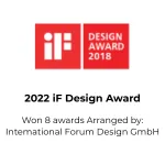 Awards & Certifications