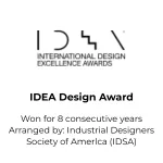 Awards & Certifications