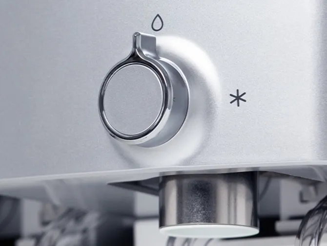 แค่หมุนก็ปรับ