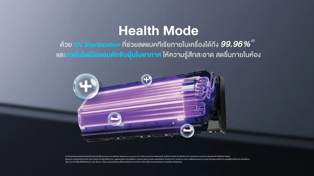 Coway Air Beyond Cool