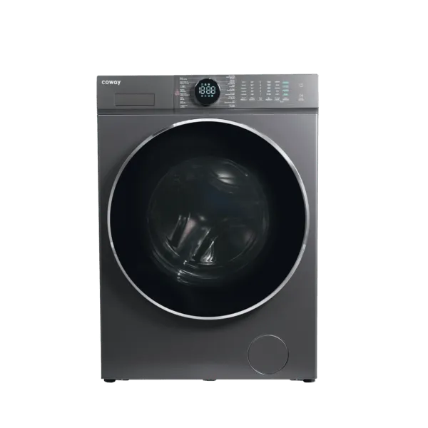 เครื่องซักอบผ้า T129